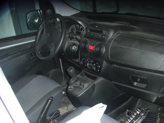 PEUGEOT BIPPER 1.3 MULT