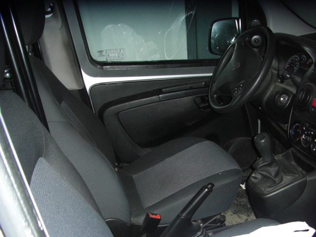 PEUGEOT BIPPER 1.3 MULT