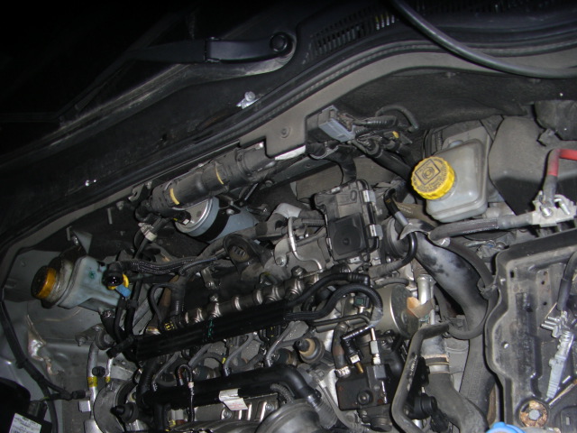 PEUGEOT BIPPER 1.3 MULT