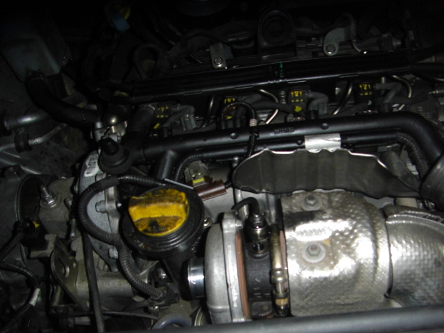 PEUGEOT BIPPER 1.3 MULT