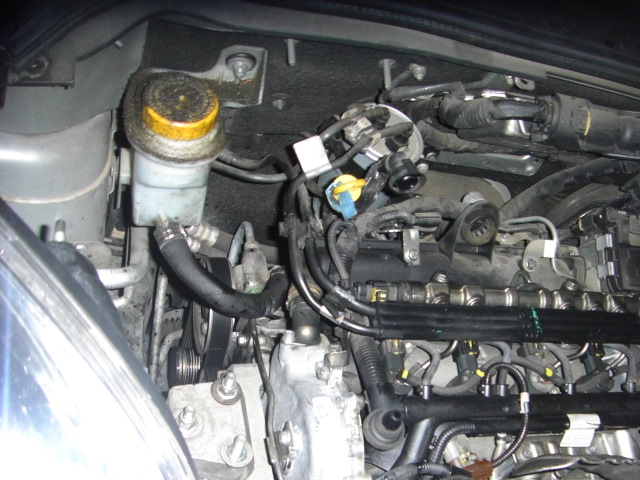 PEUGEOT BIPPER 1.3 MULT