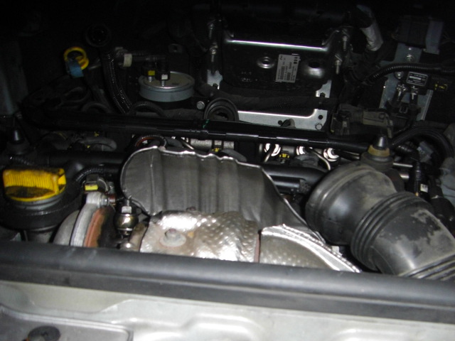 PEUGEOT BIPPER 1.3 MULT