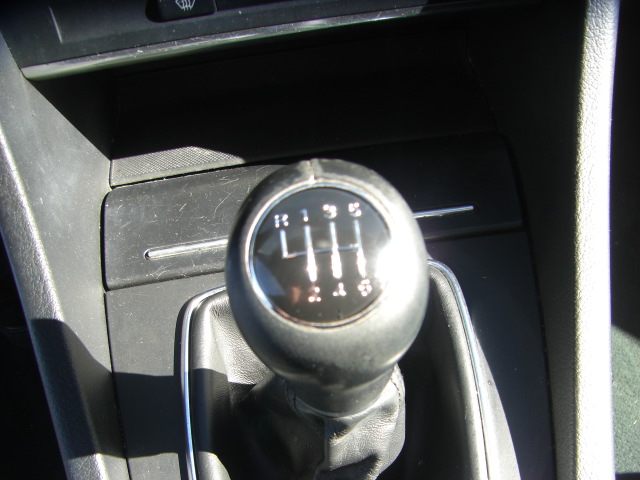 AUDI A4 AVANT 2.0 TDI 140CV