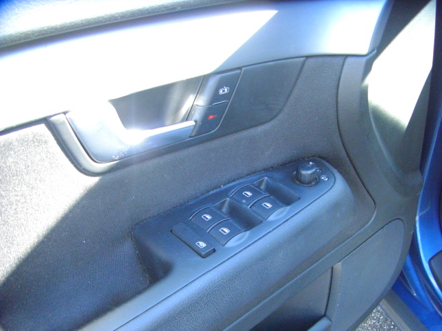 AUDI A4 AVANT 2.0 TDI 140CV