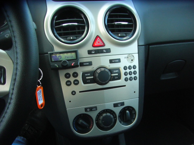 OPEL CORSA 1.3 CDTI 75CV