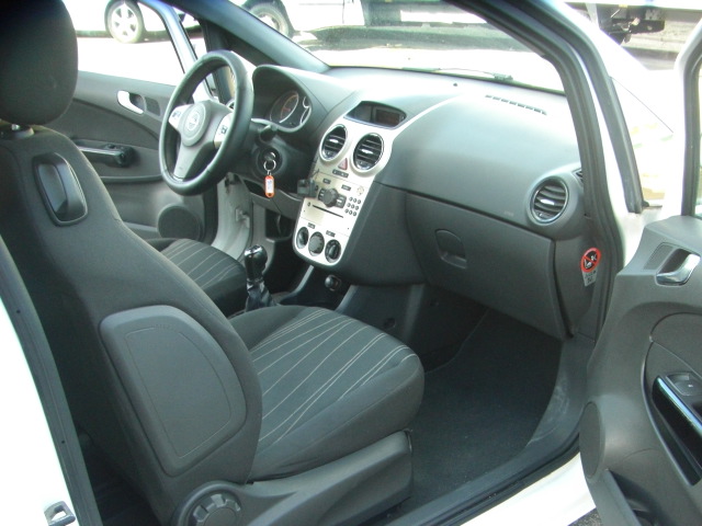 OPEL CORSA 1.3 CDTI 75CV