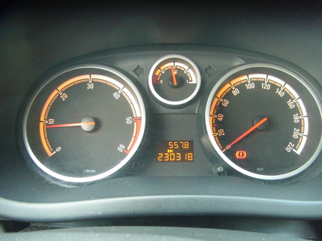 OPEL CORSA 1.3 CDTI 75CV