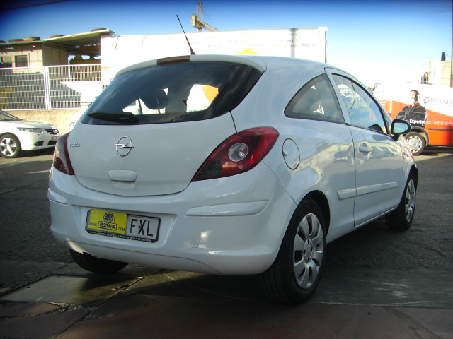 OPEL CORSA 1.3 CDTI 75CV