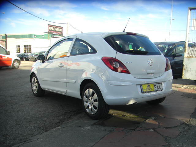 OPEL CORSA 1.3 CDTI 75CV