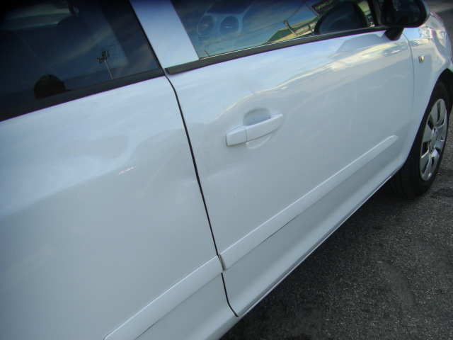 OPEL CORSA 1.3 CDTI 75CV