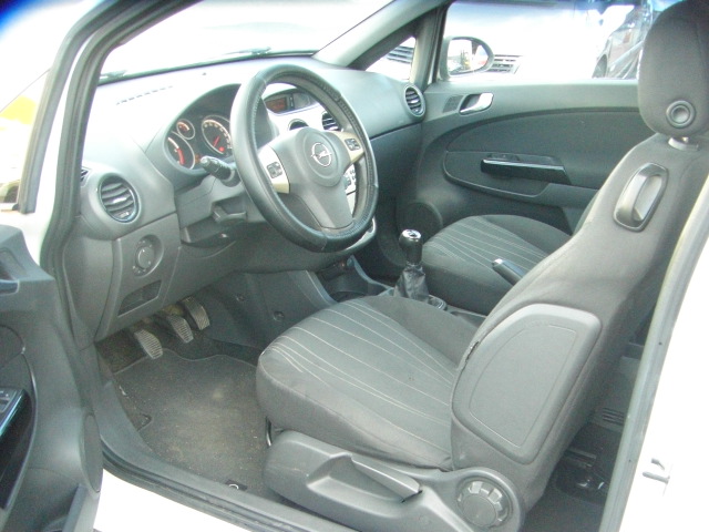 OPEL CORSA 1.3 CDTI 75CV