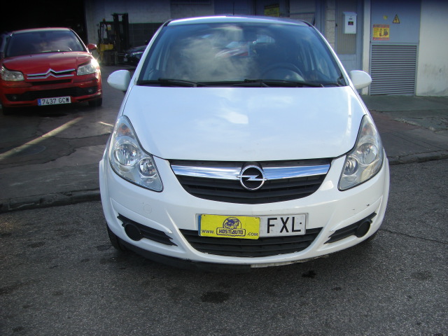 OPEL CORSA 1.3 CDTI 75CV