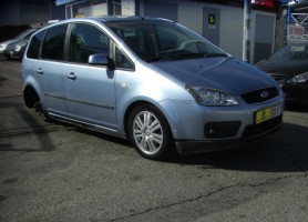 FORD C-MAX 1.6 TDCI 90CV FORD C-MAX 1.6 TDCI 90CV