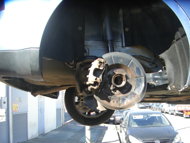 FORD C-MAX 1.6 TDCI 90CV