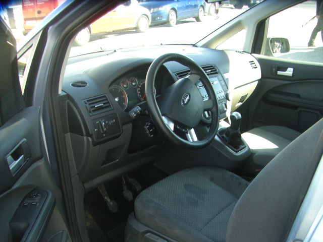 FORD C-MAX 1.6 TDCI 90CV