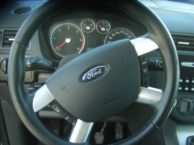 FORD C-MAX 1.6 TDCI 90CV