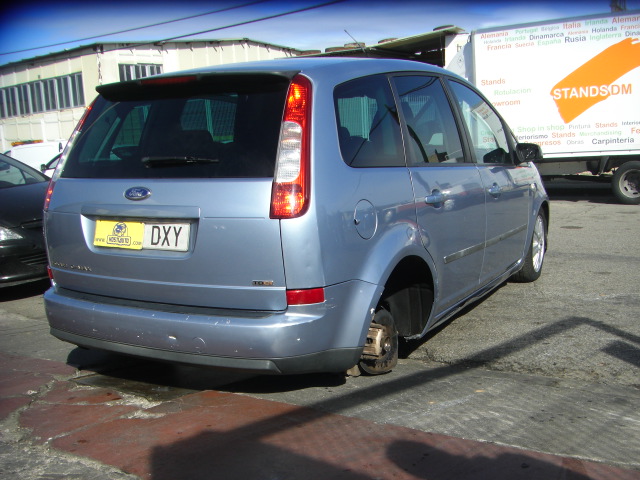 FORD C-MAX 1.6 TDCI 90CV