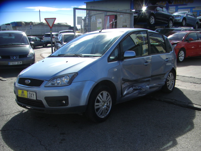 FORD C-MAX 1.6 TDCI 90CV
