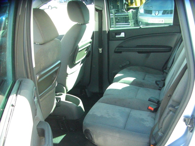 FORD C-MAX 1.6 TDCI 90CV