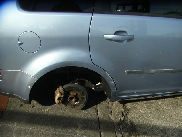 FORD C-MAX 1.6 TDCI 90CV