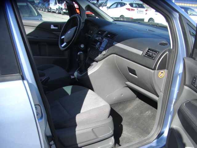 FORD C-MAX 1.6 TDCI 90CV