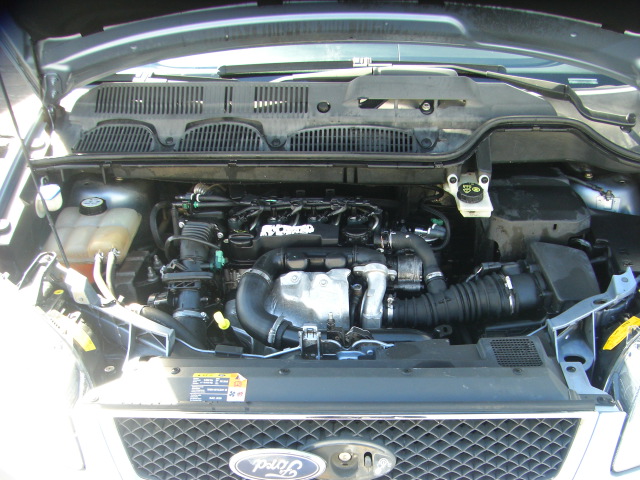 FORD C-MAX 1.6 TDCI 90CV