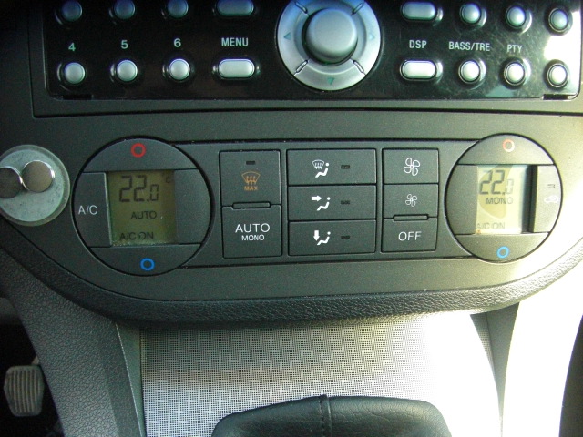 FORD C-MAX 1.6 TDCI 90CV