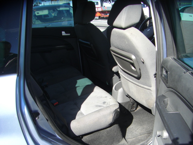 FORD C-MAX 1.6 TDCI 90CV