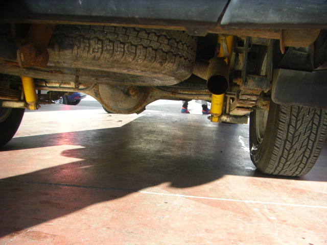 ISUZU D-MAX 3.0 TD 4X4 AUT