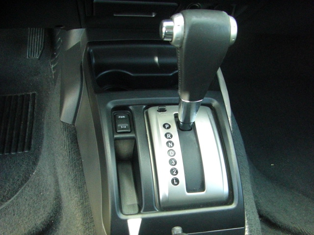 ISUZU D-MAX 3.0 TD 4X4 AUT