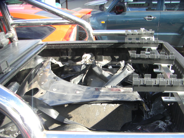 ISUZU D-MAX 3.0 TD 4X4 AUT