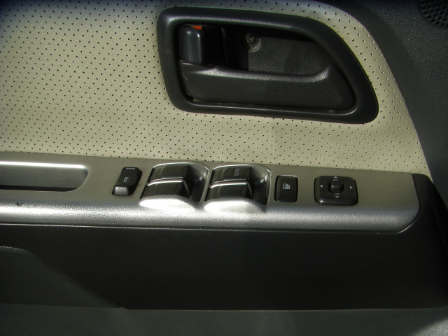 ISUZU D-MAX 3.0 TD 4X4 AUT