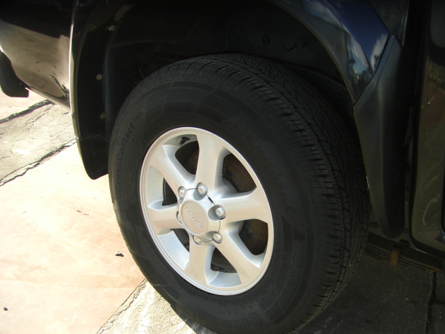 ISUZU D-MAX 3.0 TD 4X4 AUT