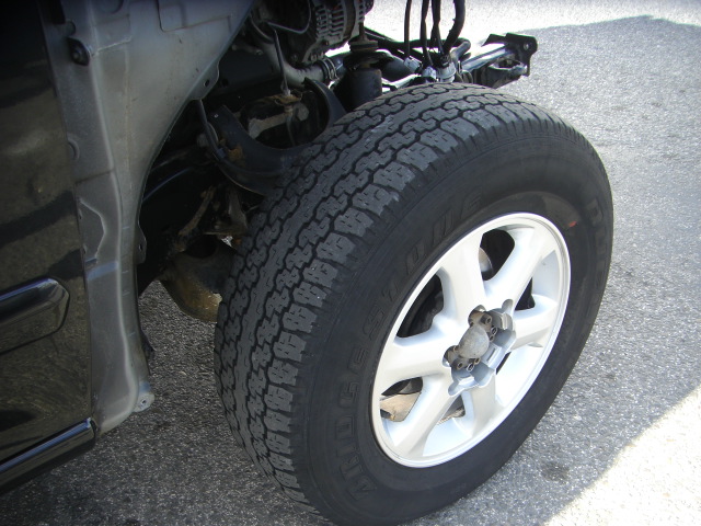 ISUZU D-MAX 3.0 TD 4X4 AUT