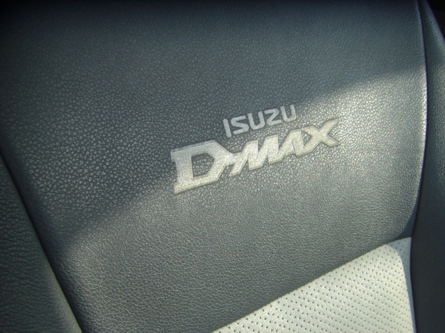 ISUZU D-MAX 3.0 TD 4X4 AUT
