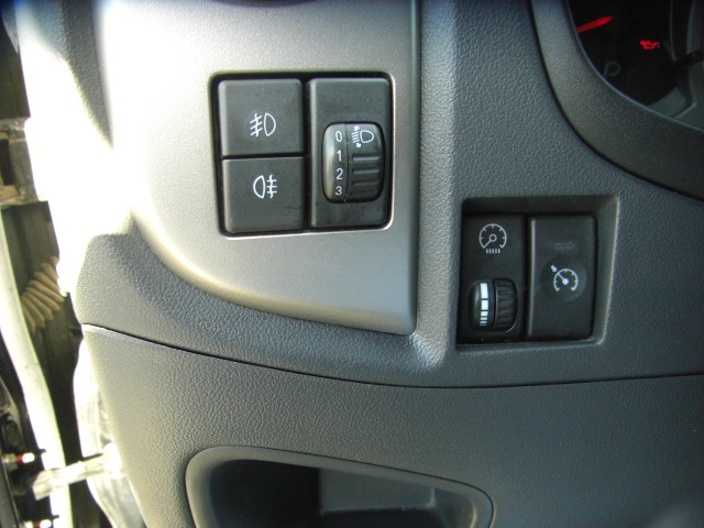 ISUZU D-MAX 3.0 TD 4X4 AUT