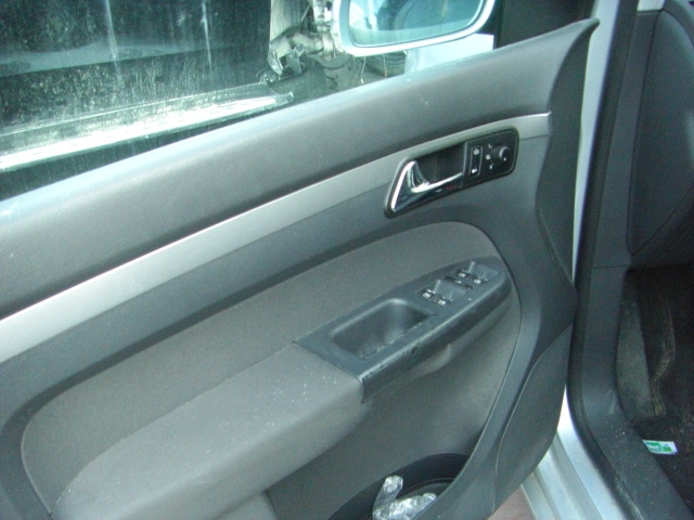 TOURAN 1.9 TDI 7 PLAZAS