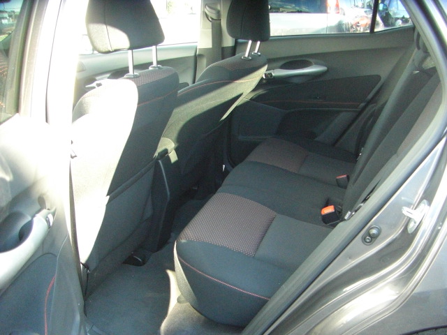 TOYOTA AURIS TS 2.0D4D 126CV