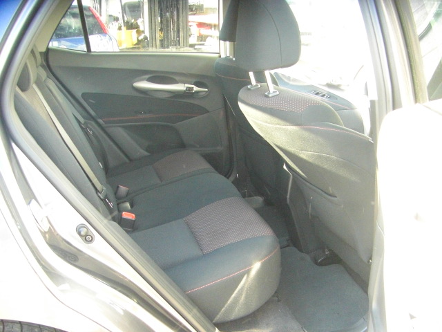 TOYOTA AURIS TS 2.0D4D 126CV