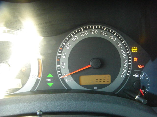 TOYOTA AURIS TS 2.0D4D 126CV