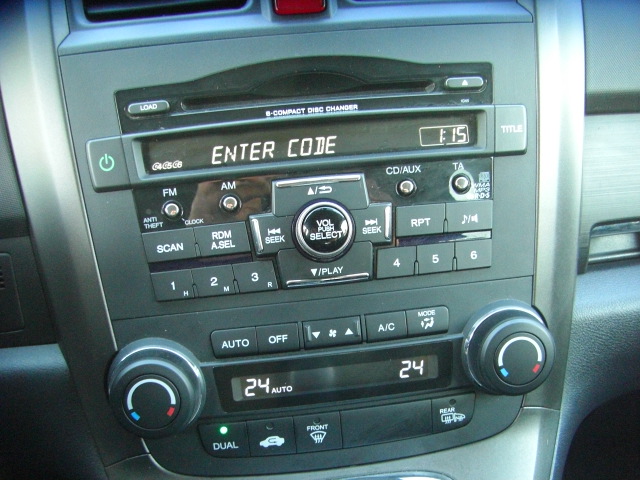 HONDA CRV 2. 0 IVTEC ELEGANCE