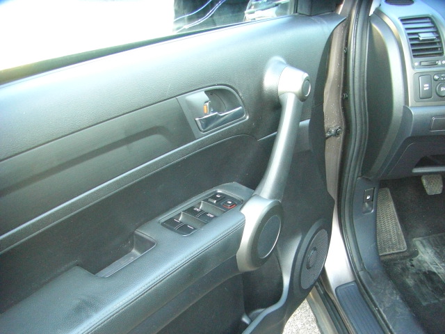 HONDA CRV 2. 0 IVTEC ELEGANCE