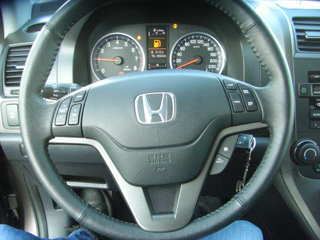 HONDA CRV 2. 0 IVTEC ELEGANCE