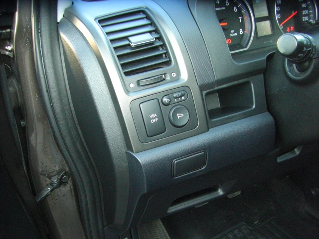 HONDA CRV 2. 0 IVTEC ELEGANCE