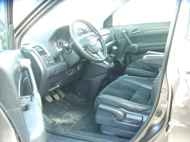 HONDA CRV 2. 0 IVTEC ELEGANCE