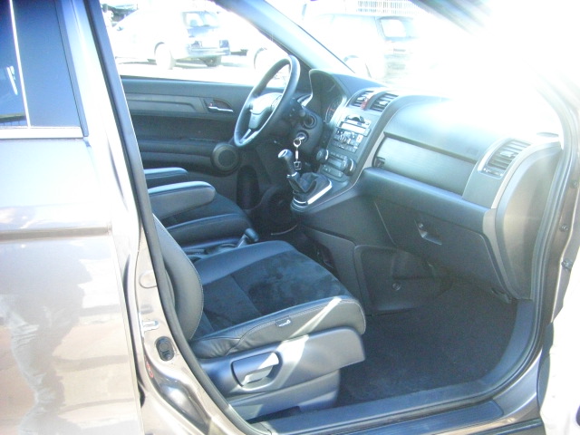 HONDA CRV 2. 0 IVTEC ELEGANCE