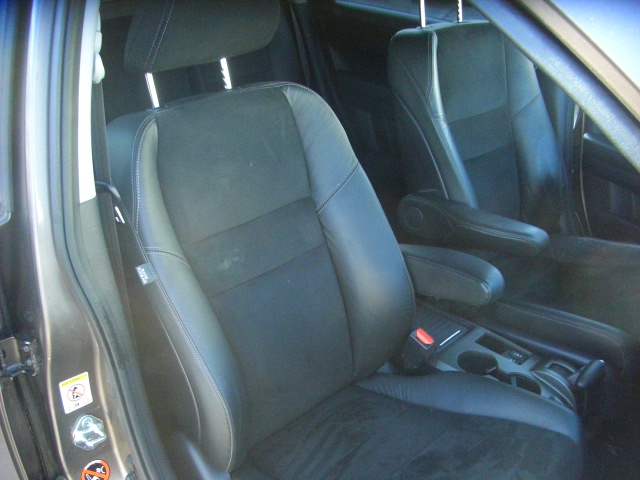 HONDA CRV 2. 0 IVTEC ELEGANCE