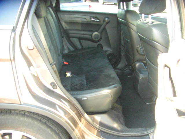 HONDA CRV 2. 0 IVTEC ELEGANCE