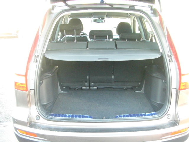 HONDA CRV 2. 0 IVTEC ELEGANCE