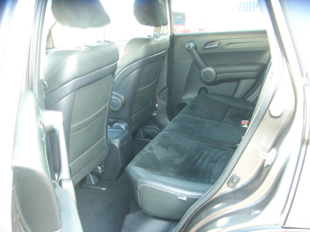 HONDA CRV 2. 0 IVTEC ELEGANCE